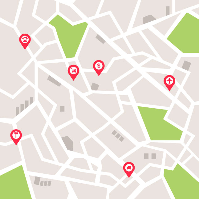 Carsud, membre du réseau Tanéo